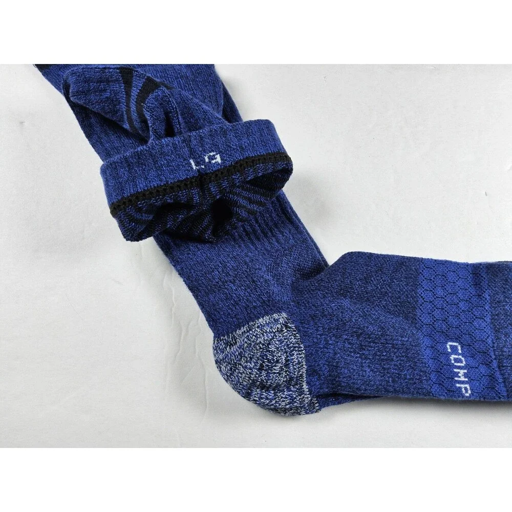 Bombas Everyday Compression Socks 15-20mm Size L